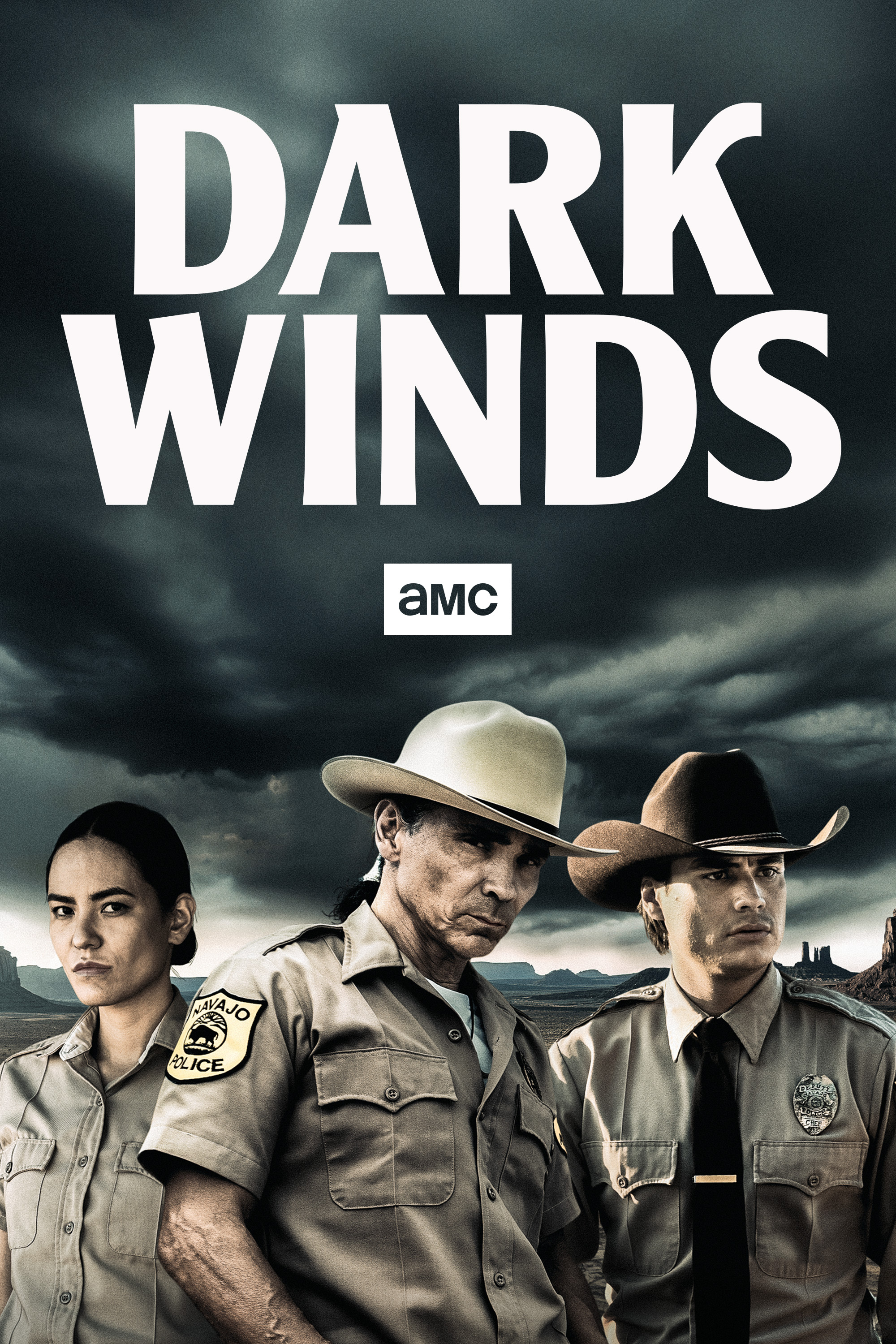Dark Winds [260243] (A1655293925) [[TV Shows]] --Plex--